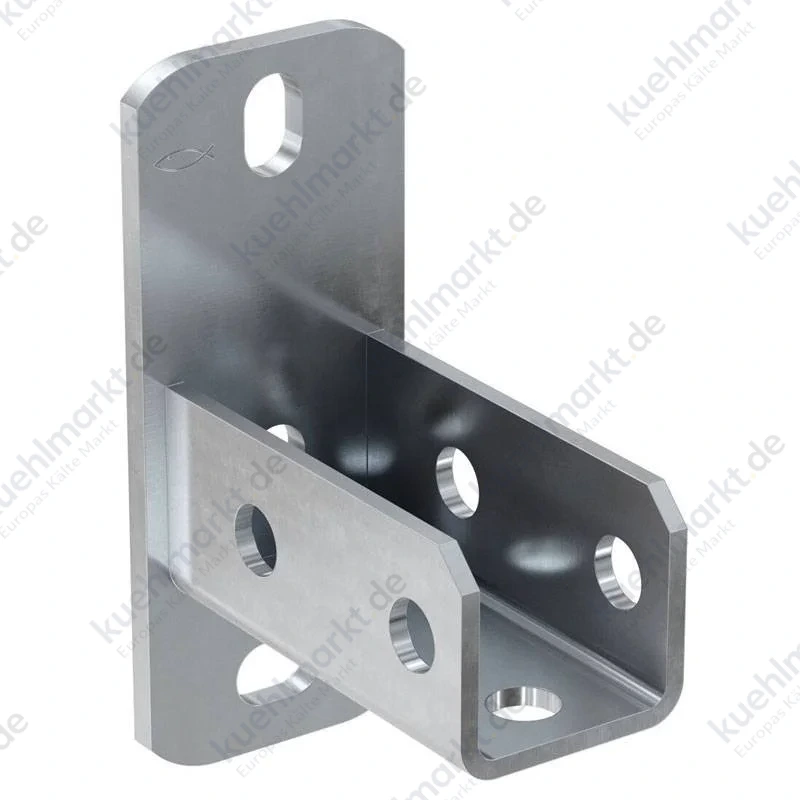 Fischer SF Sattelflansch L 41 00504355