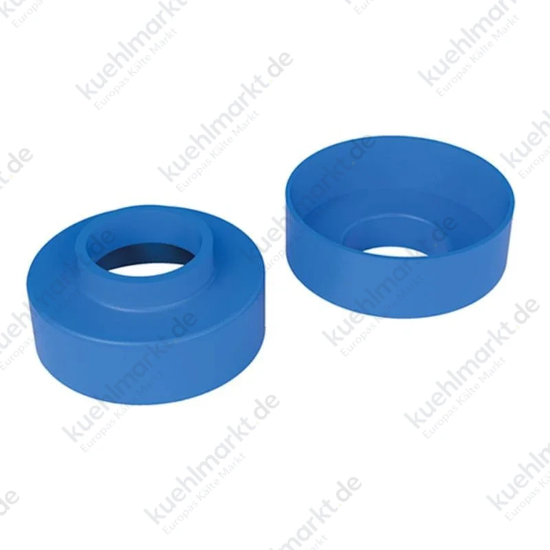 Eurotis SOLARPRESS Schutzkappe DN15 blau A07-0030-09106