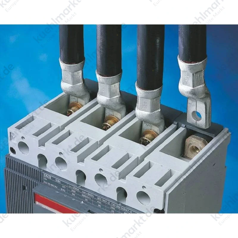 Cembre Kupferkabelschuhe M14 300mmq A60-M14