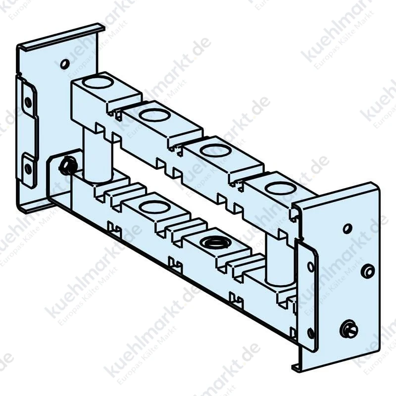 Schneider Linergy BS 5/10mm Stangenhalter LVS04664