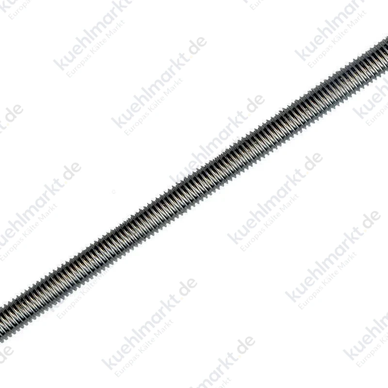 Orbis BF-1012 M12x100cm Stahl Gewindestange OB620149