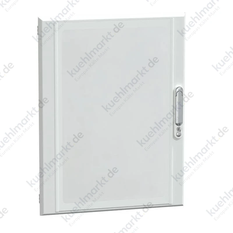 Schneider Prisma G W600 15M IP30 transparente Tür LVS08135