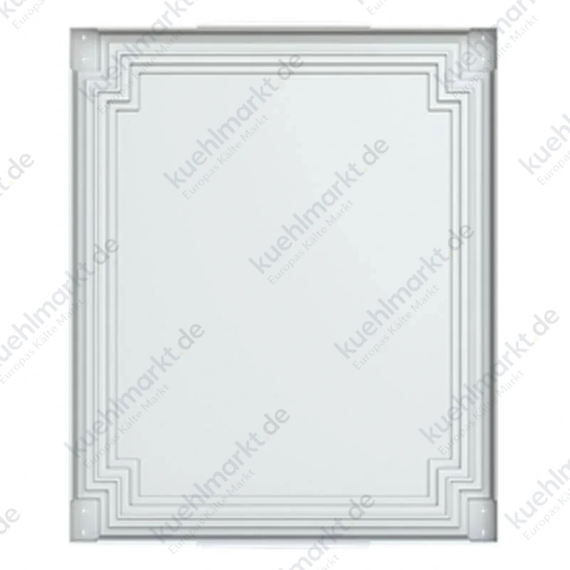Abb Gemini TG6 Gegentür 900x750 mm IP66 1SL0256A00
