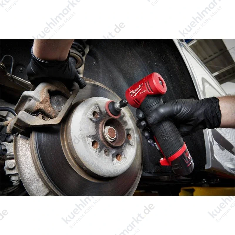 Milwaukee M12 Fuel Akku-Geradschleifer 4933478991