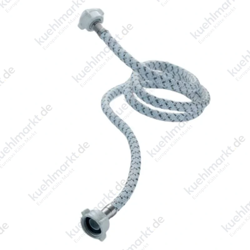 Neoperl MIXINOX-Nylon-Schlauch für Waschmaschinen I/I 3/4 2 Meter 514553553D00