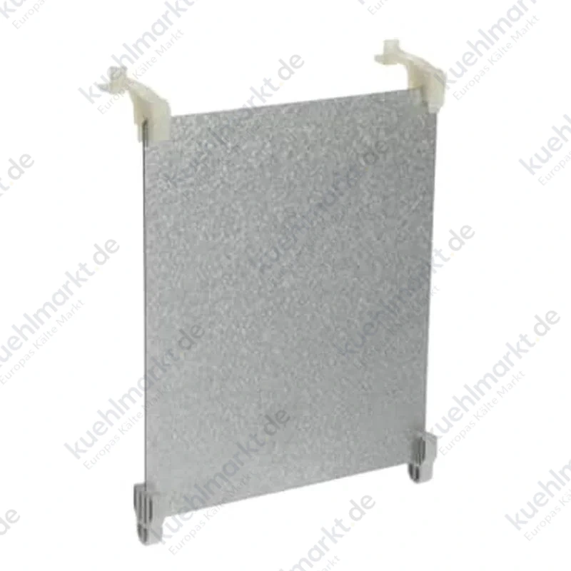 Abb Gemini TG1 Stahlgrundplatte 300x250 mm 1SL0259A00