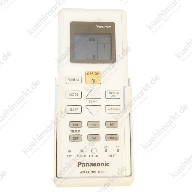 Panasonic BZ Klimaanlage 3,5 KW 12000BTU A++/A+ R32