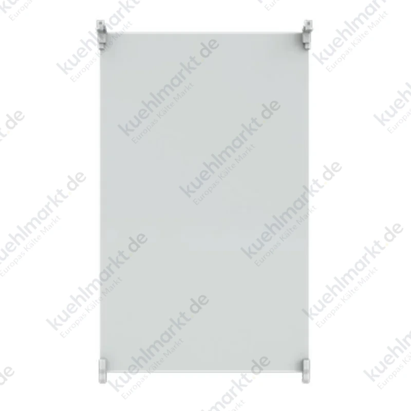 Abb Gemini TG2 Stahlgrundplatte 450x375 mm 1SL0260A00