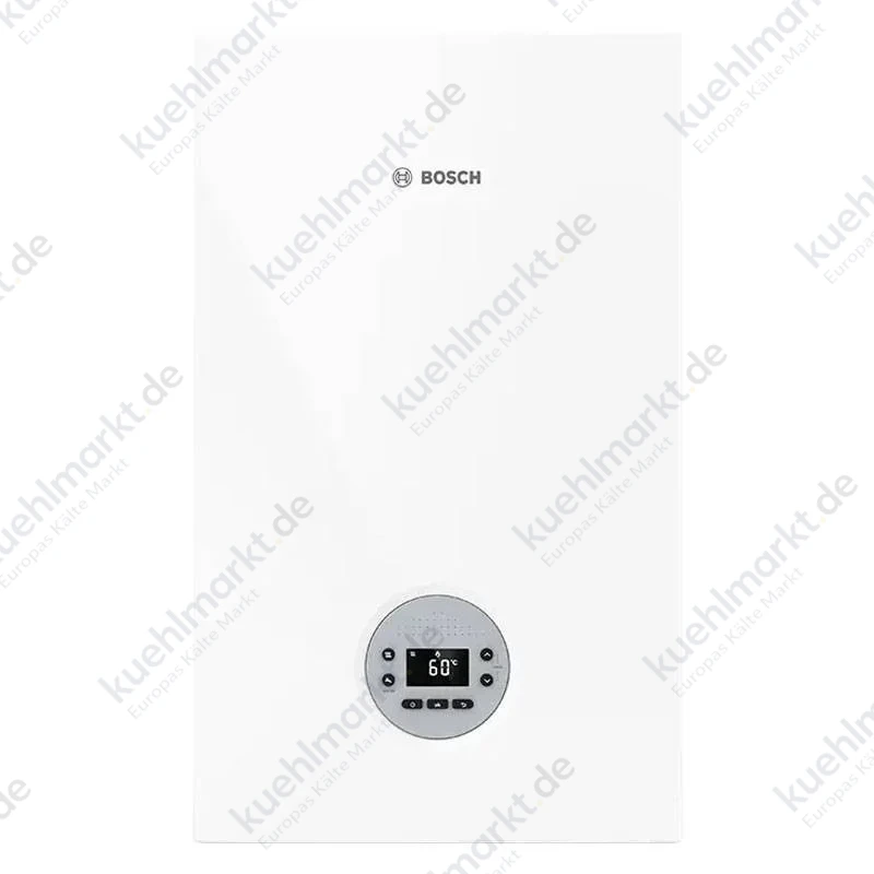 Bosch Kondensationskessel 1200W 24C Erdgas 7716704745