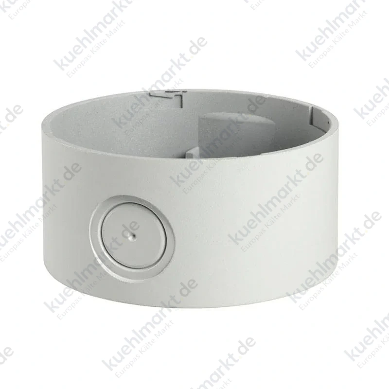 Sirena Base Deep Sockel 120-240V AC IP66 grau 90369