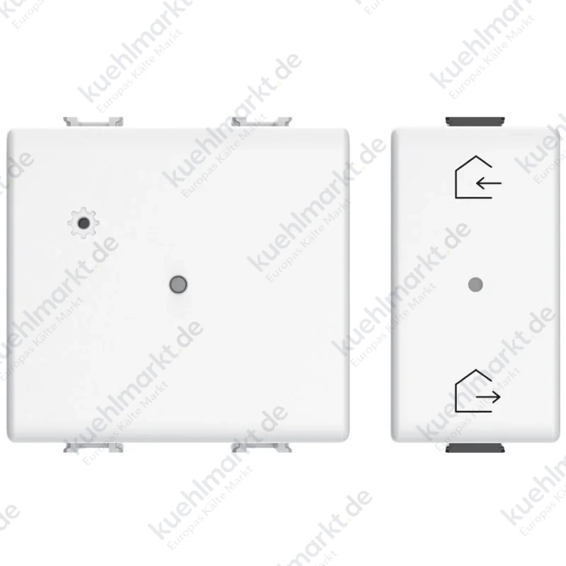 Bticino Matix Gateway + In&Out AM4510C
