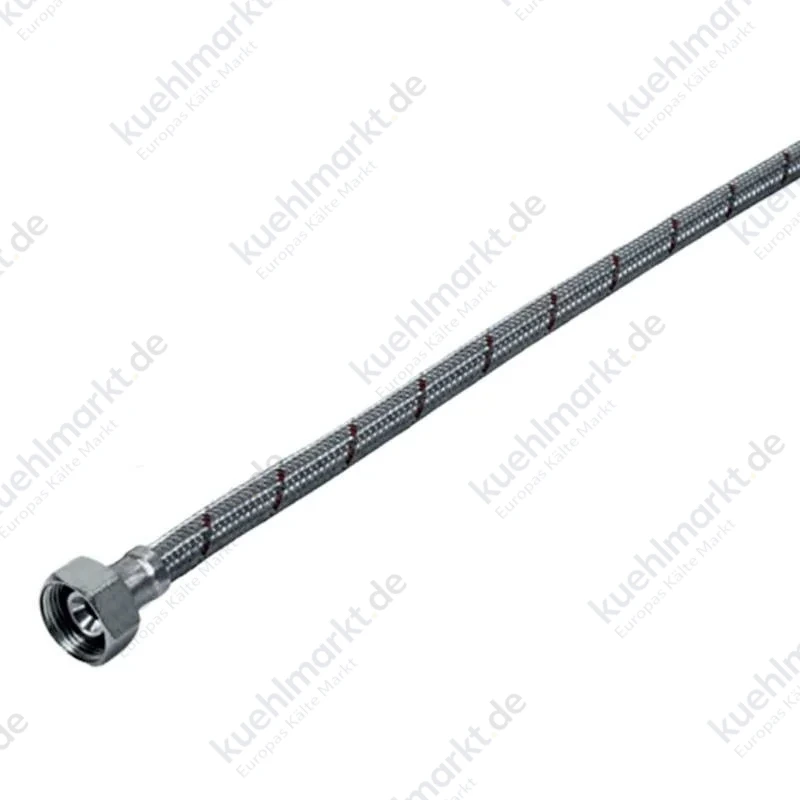 Neoperl LAVINOX Nylon-Schlauch für Waschmaschinen I/I 3/4 3 Meter 513594594T00