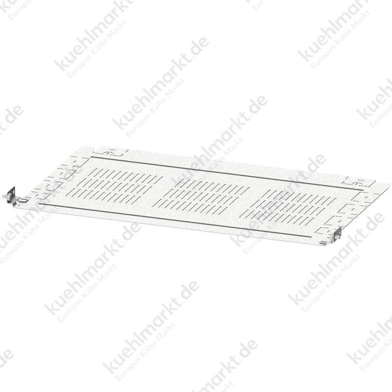Horizontale Trennwand Siemens Sivacon S4 600 mm 8PQ50002BA61