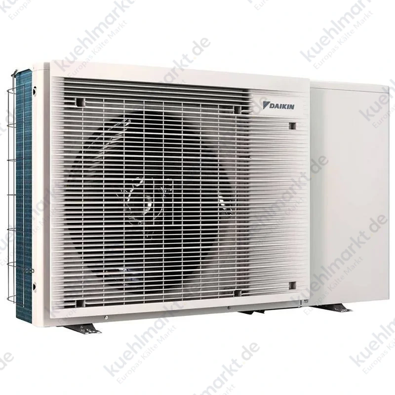 Daikin Altherma Monoblock-Wärmepumpe 3 M 6KW EBLA06EV3