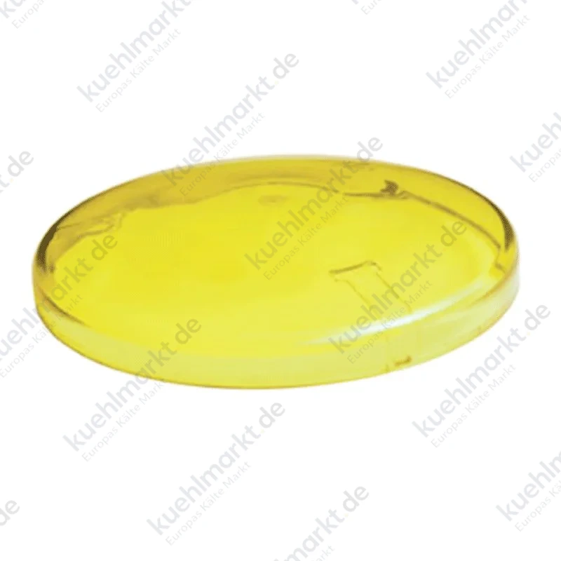Duralamp Filter für Led-Lampen PAR38 Gelb IP20 00874