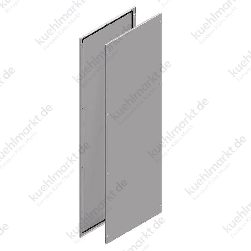 Schneider Seitliche Paneele für Spacial SF 1800x500mm 2 Stück NSY2SP185