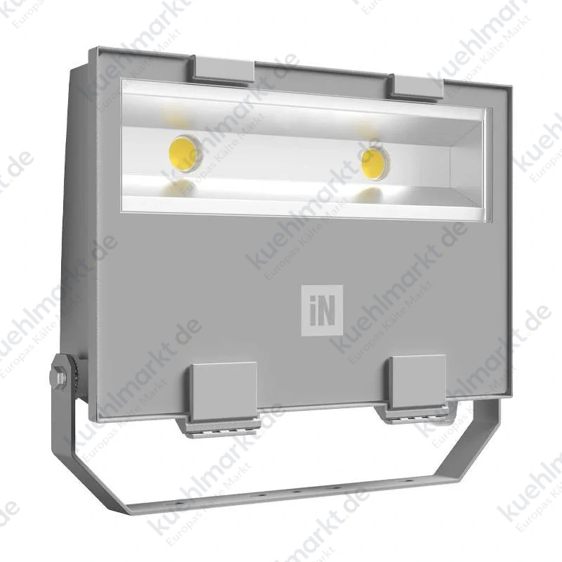 Performance Lighting Guell Led Flutlicht 2+ A/W 103W 4000K asymmetrisch LTF1223FA840