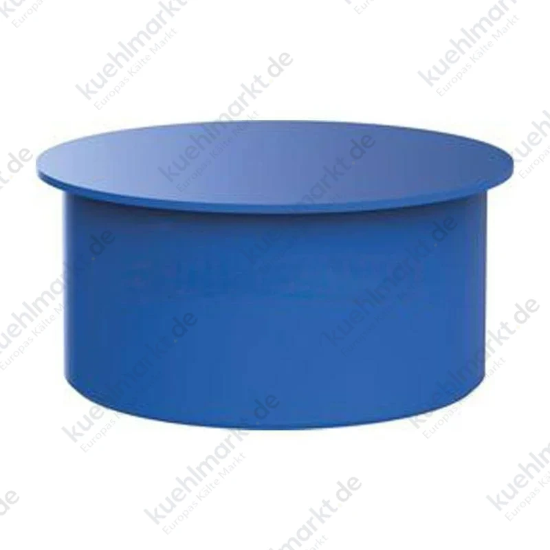 Valsir Triplus PP-Rohrstopfen D 90 mm L 42 mm VS0650957