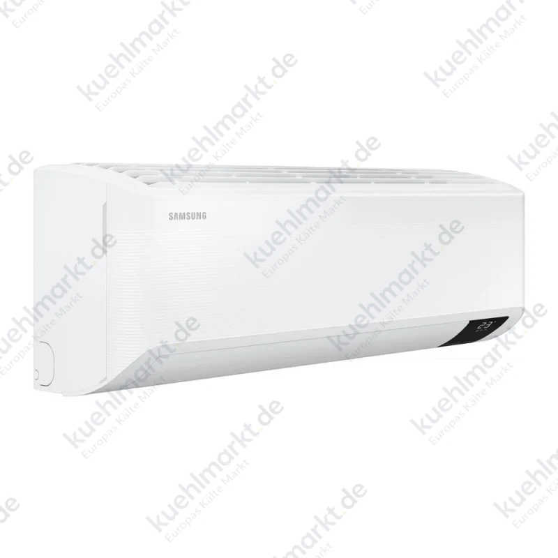 Samsung CEBU Dreisplit-Klimaanlage 12000+12000+12000BTU WLAN Inverter R32 A++