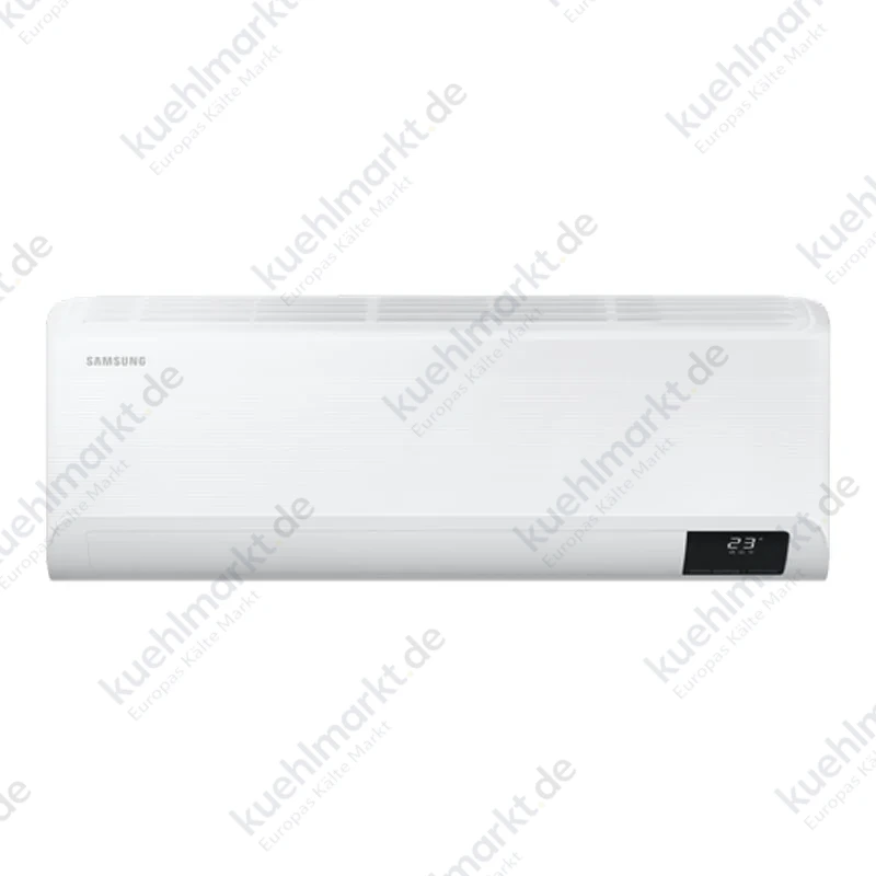 Samsung CEBU Dreisplit-Klimaanlage 12000+12000+12000BTU WLAN Inverter R32 A++