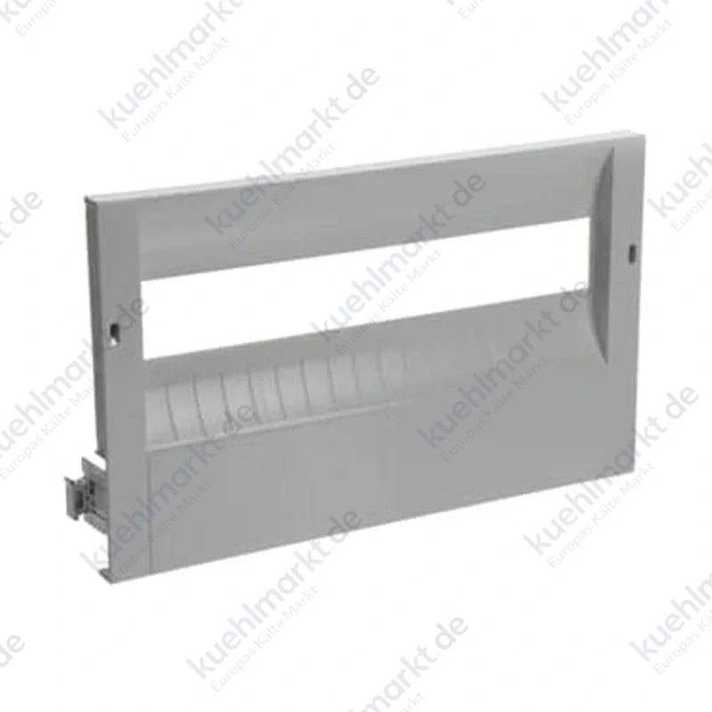 Abb Perforierte Platte TG2-3 Gemini 18M H 225 mm 1SL0313A00
