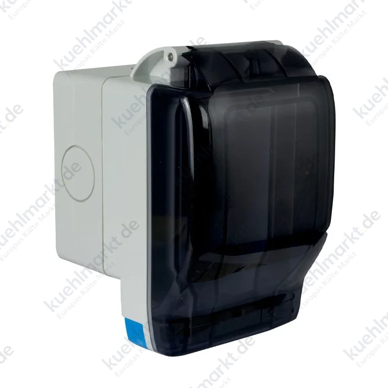 Ave Seal S44 Gehäuse mit Flügeltür 2M IP66 44ST02K