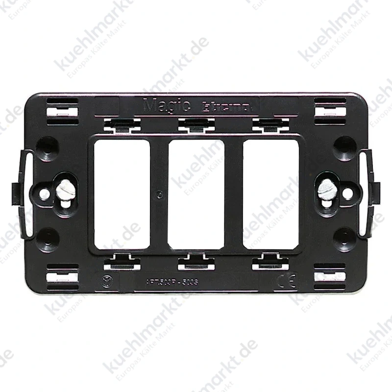 Bticino Magic Halterung 3 Module 503R