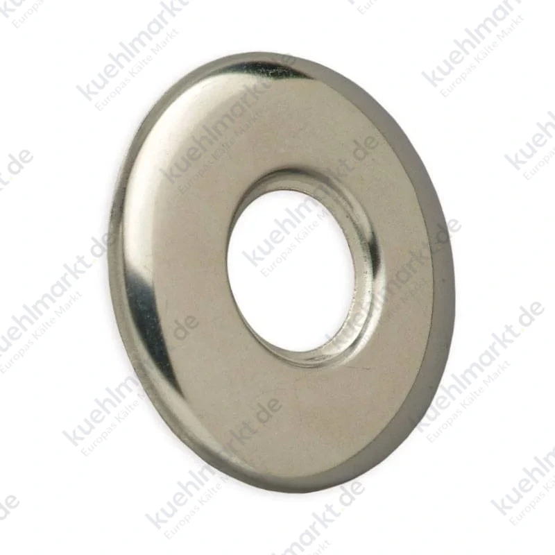 Luxor Rohrabdeckung Durchmesser 60 mm passend für 1 Zoll 30033400CF