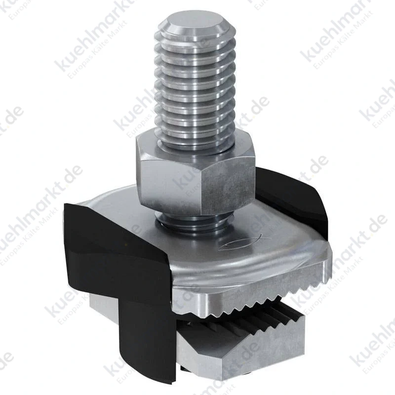 Fischer Hammerkopfschraube für FSL-Stahlprofile 8x60 mm 00538655