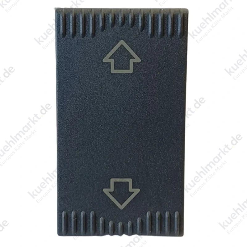 Ave Noir Sistema 45 1P 10A Druckknopfschalter 45353