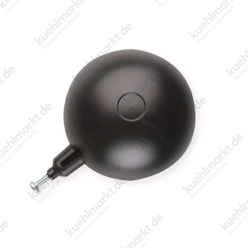 Luxor Kunststoff Schwimmerkugel für Wasserhähne Durchmesser 120 mm 65160001