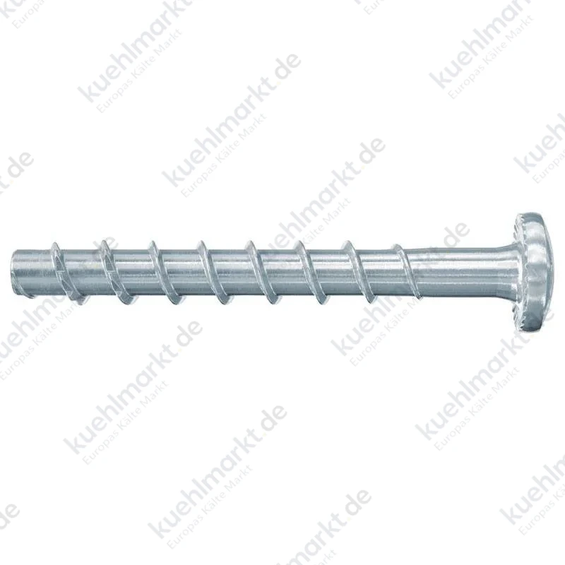 Fischer Betonschraube FBS II 6x50 mm Stahl 00546378