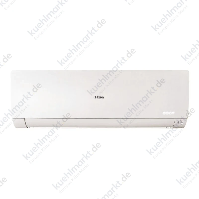 Haier Klimaanlage Flexis Plus 2,5KW 9000Btu WLAN A+++/A++ R32 weiß