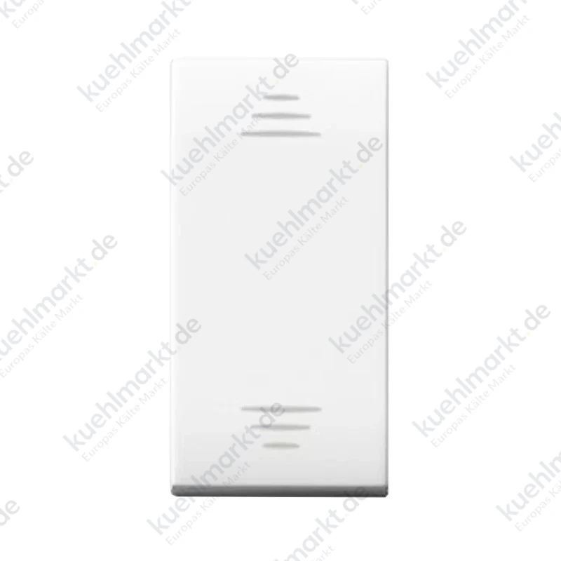 Ave Domus Kreuzschalter System 44 16A beleuchtet 441004