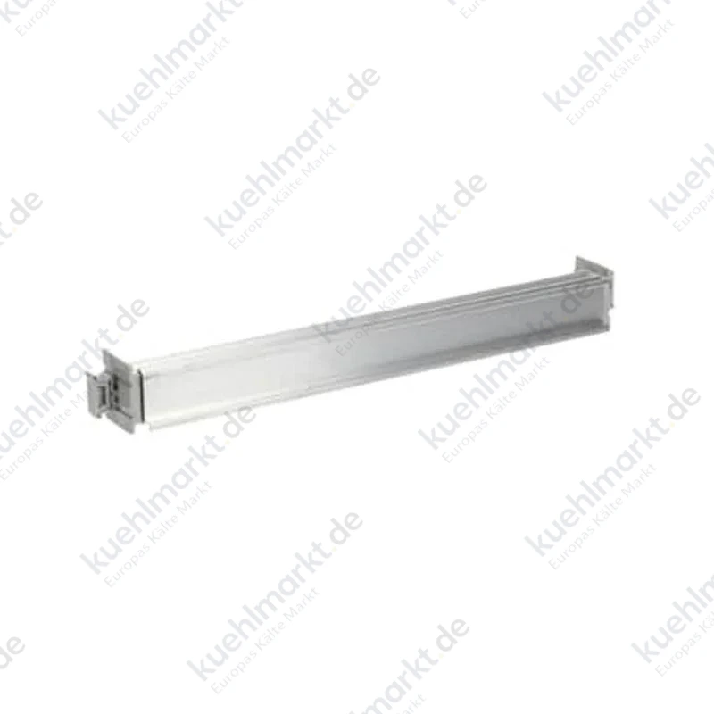 Din-Schiene für TG2-3 Abb Gemini Aluminium 1SL0291A00
