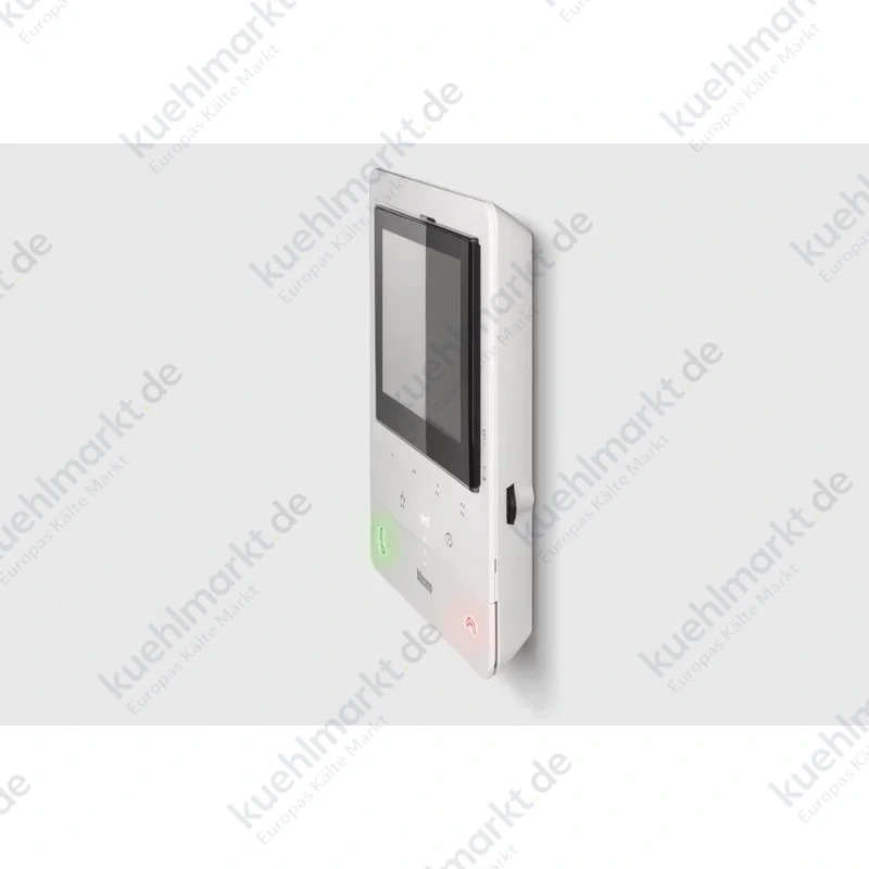 Bticino Videosprechanlage CLASSE 100V16E 2-Draht 344672