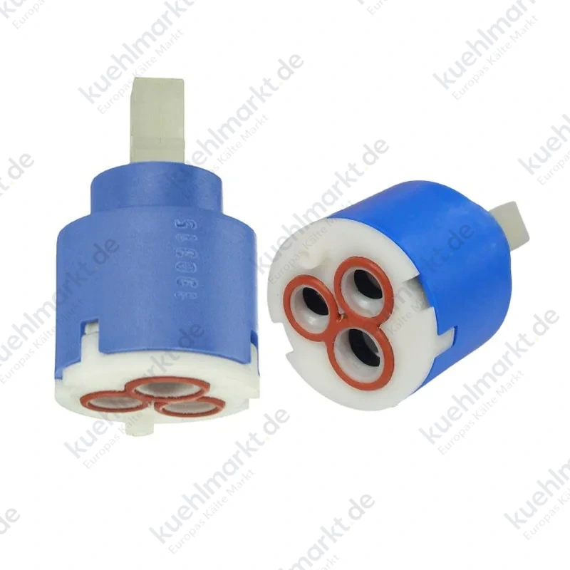 Porta e Bini Plus Line Kartusche für Mischer Durchmesser 35 mm 00120NC