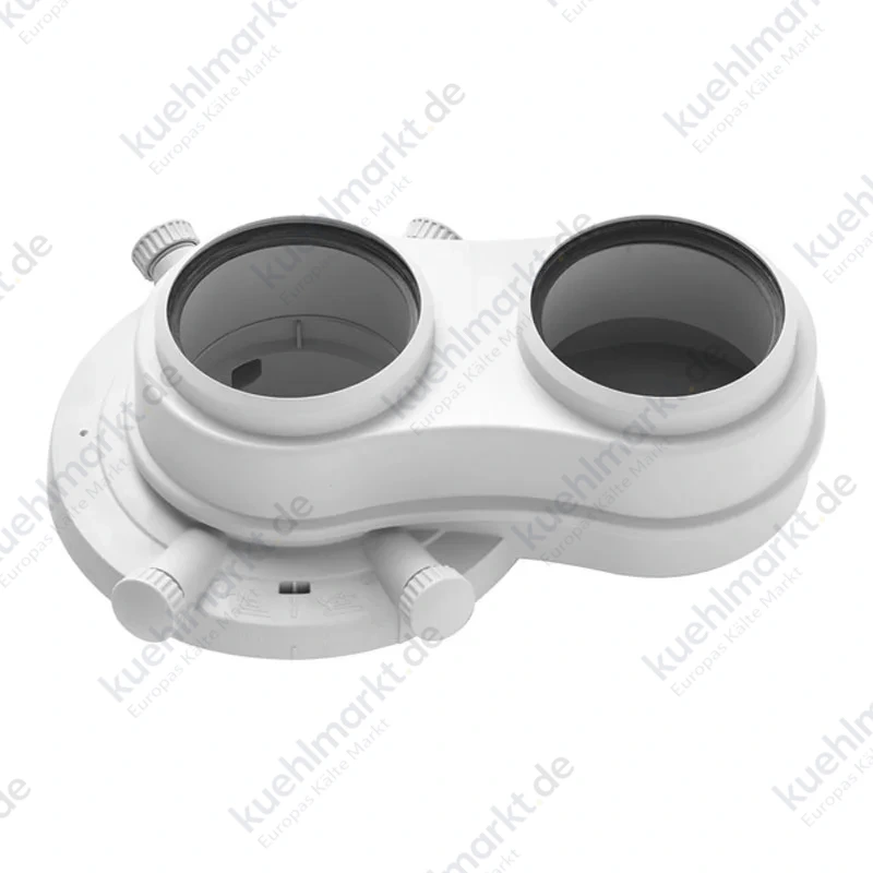 Hermann Rauchgasabscheider-Verteiler 80/80mm für Heizkessel 0010024098
