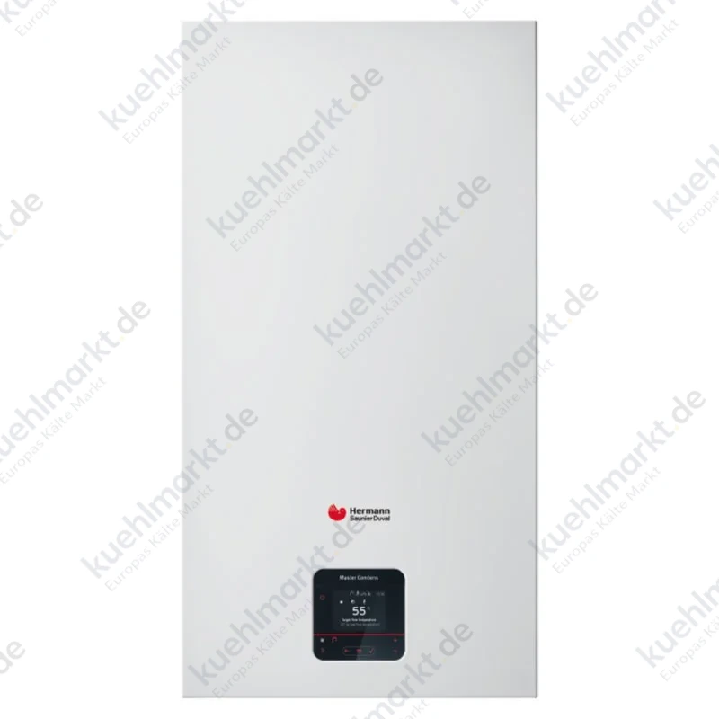 Hermann Master Condens 35kW T-CS/1 (N-IT) Brennwertkessel Erdgas 0010025216