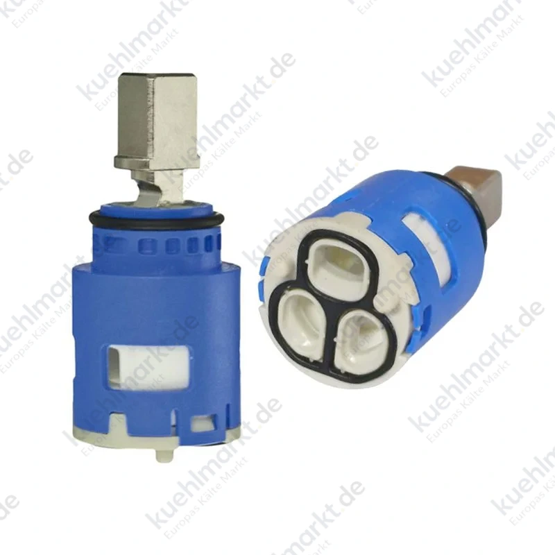 Porta e Bini Plus Line Kartusche für Mischer Durchmesser 25 mm 00126NC
