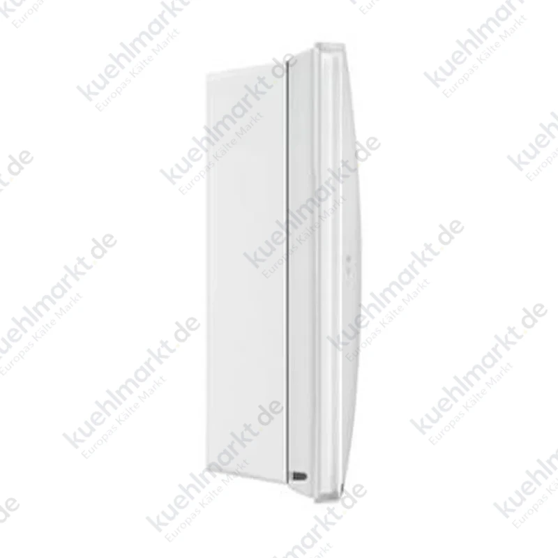 Bticino Wlan Smarther 2 Wandthermostat weiß 230V SXW8002W