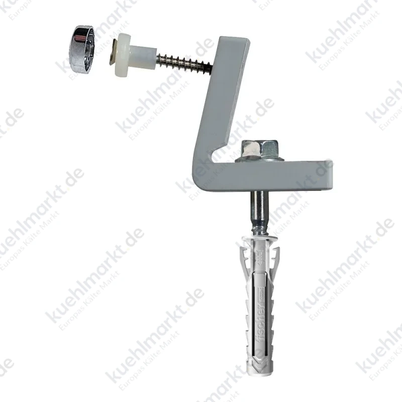 Fischer Befestigung für Stand-WC und -Bidet Durchmesser 10 mm 00501015