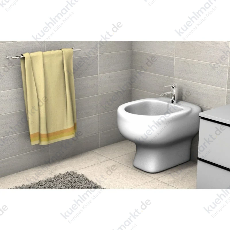 Fischer Befestigung für Stand-WC und -Bidet Durchmesser 10 mm 00501015