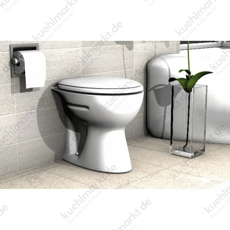 Fischer Befestigung für Stand-WC und -Bidet Durchmesser 10 mm 00501015