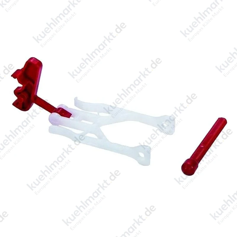 Grohe Hebel komplett für Toilettenspülkasten 37643000 43985000