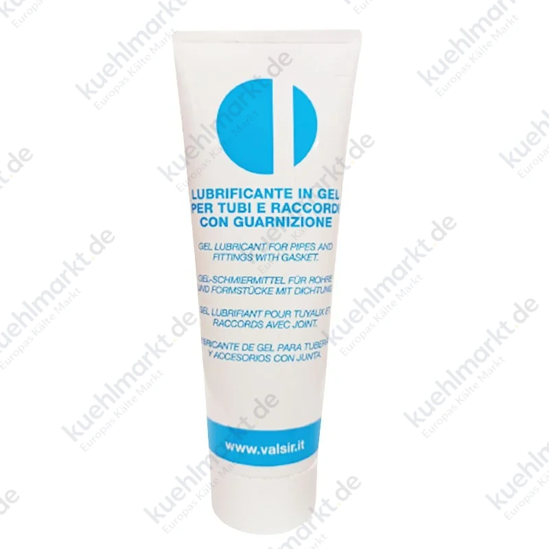 Valsir Gleitmittel 250 Gr VS0900003