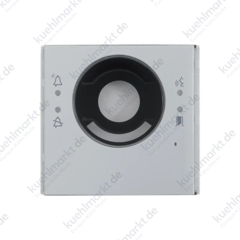 Abdeckung für Bpt Videomodul MTMFV0P Blind 62030030