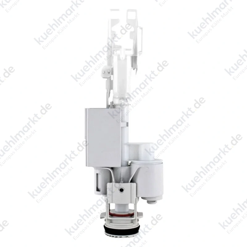 Valsir Tropea S mechanisches Ablassventil mit Ablauf VS0866690