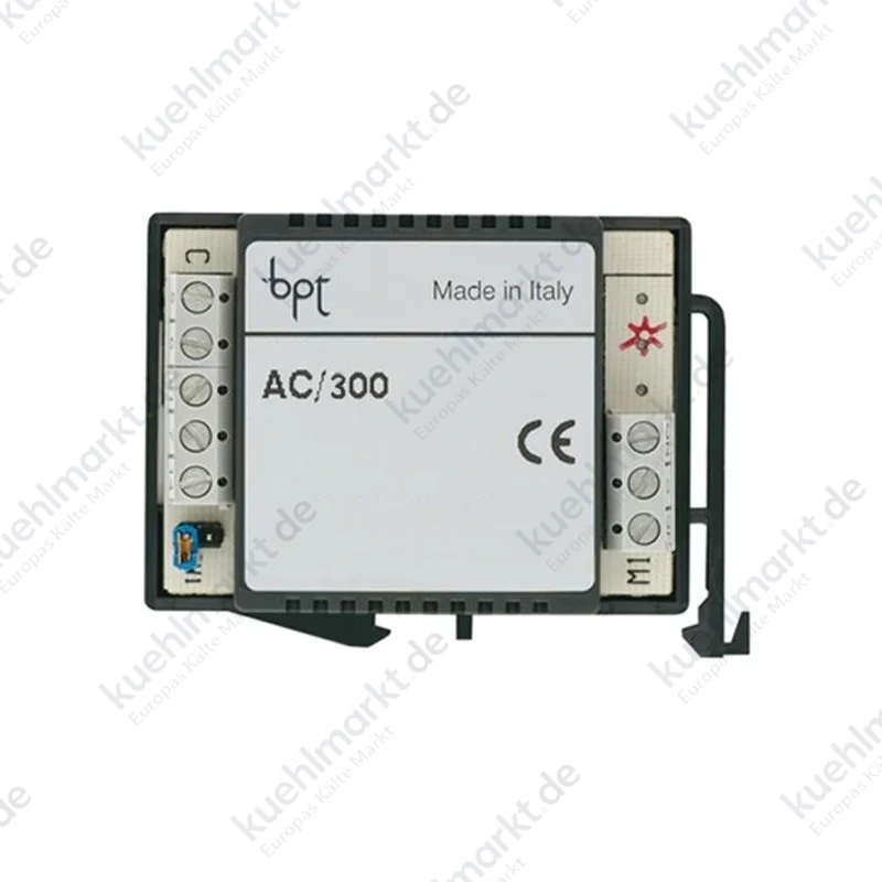 Bpt Anrufadapter AC/300 61817600