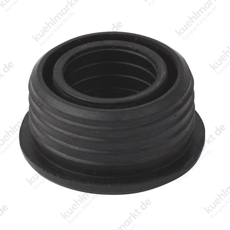 Valsir Gummischelle PP3 D 50 x D 36-40 mm L 22 mm VS0523011